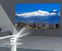 EAN 6970885350368 - WANBO MOZART 1 proyector de película 1000 lúmenes ANSI 1920 x 1080 Pixeles Azul, Blanco imagen 6
