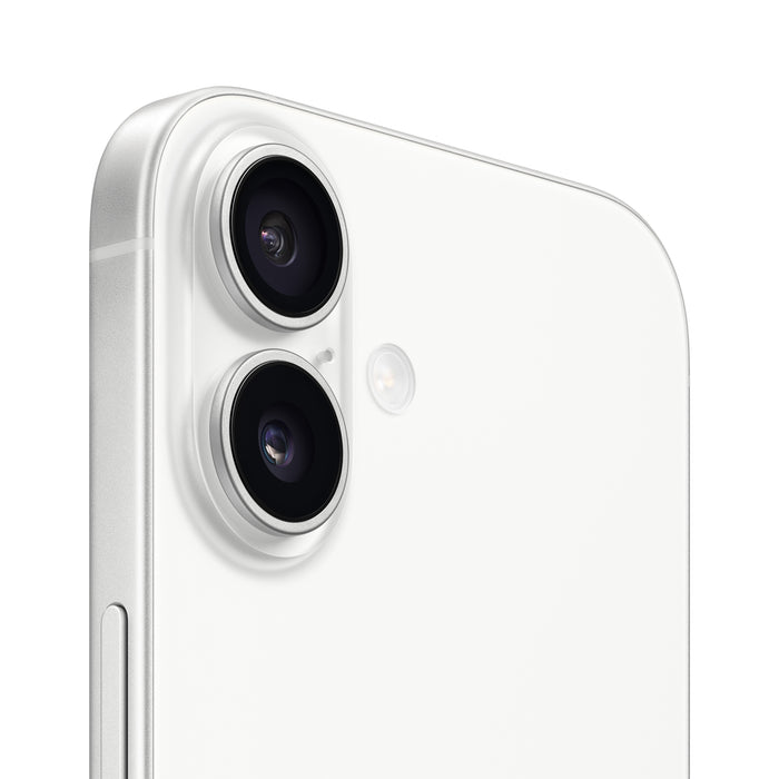 EAN 0195950644708 - Apple iPhone 17 16 cm (6.3") SIM doble iOS 26 5G USB Tipo C 512 GB Blanco imagen 3
