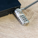 EAN 4043718124626 - InLine 55702 cable antirrobo 2 m imagen 2
