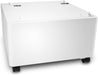 EAN 5704174062950 - HP LaserJet Printer Stand Blanco imagen 2
