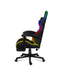 EAN 5903796011388 - Huzaro FORCE 4.7 Silla para videojuegos de PC Asiento (de seguridad) de butaca Negro imagen 3
