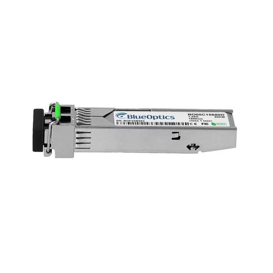 EAN 4063232635583 - BlueOptics SF1G-LX4-BO red modulo transceptor Fibra óptica QSFP-DD 1310 nm imagen 2