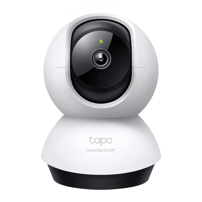 EAN 4895252500936 - TP-Link Tapo C220 Esférico Cámara de seguridad IP Interior 2560 x 1440 Pixeles Escritorio imagen 1
