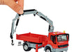 EAN 4006874035342 - Siku 3534 modelo a escala Camión grúa 1:50 imagen 7