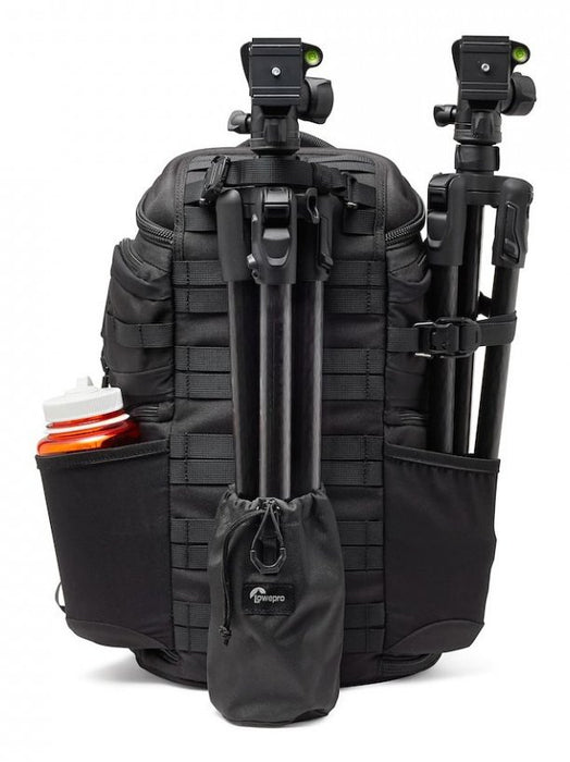 EAN 8024221730296 - Lowepro ProTactic BP 350 AW III Mochila Negro imagen 9