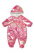 EAN 4001167709597 - Baby Annabell winter suit 43cm Bodi para muñecas imagen 2