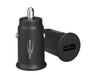 EAN 4013674176915 - Ansmann CC105 Universal Negro Encendedor de cigarrillos Auto imagen 1