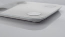 EAN 6934177707452 - Xiaomi Mi Body Composition Scale 2 Plaza Transparente, Blanco Báscula personal electrónica imagen 9