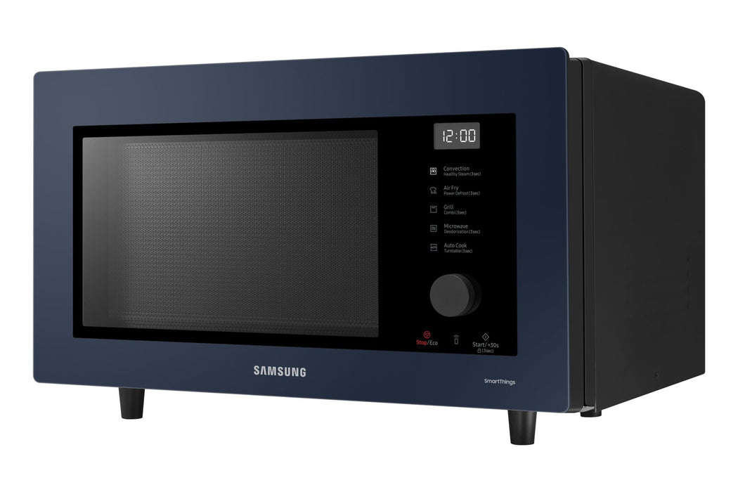 EAN 8806095506647 - Samsung MC32DB7746KD Marina Microondas combinado Encimera 32 L 900 W imagen 3