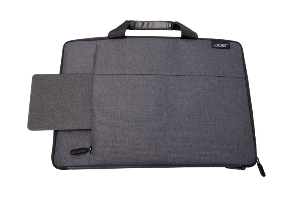EAN 4711121097348 - Acer ABG233 39,6 cm (15.6") Funda Gris imagen 8