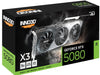 EAN 8886307700193 - INNO3D GeForce RTX 5080 X3 NVIDIA 16 GB GDDR7 imagen 2
