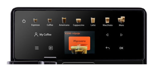 EAN 8590393335329 - Eta Acorto Totalmente automática Máquina espresso 1,3 L imagen 2