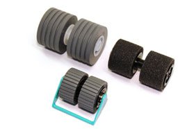 EAN 4528472101941 - Canon Exchange Roller imagen 1