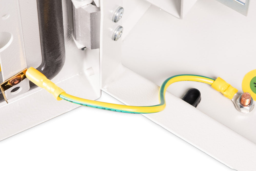 EAN 4016032362128 - Digitus DN-19 16U-I-OD armario rack Bastidor de pared Gris imagen 6