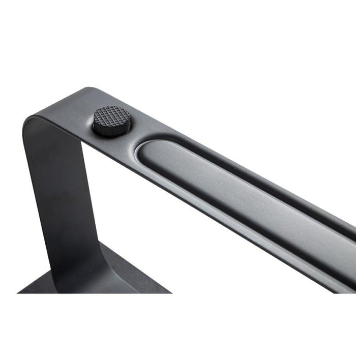 EAN 8051128109184 - Techly ICA-MS 600TY soporte para monitor Escritorio Negro imagen 5