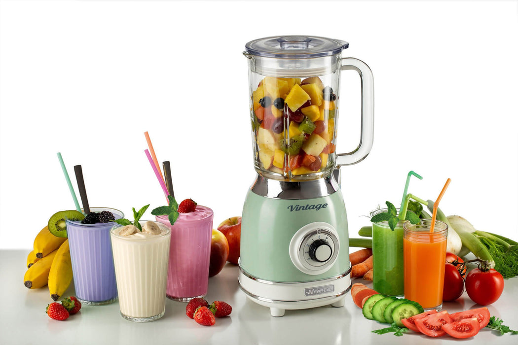 EAN 8003705119376 - Ariete 0583/04 1,5 L Batidora de vaso 1000 W Verde imagen 4