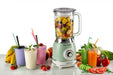 EAN 8003705119376 - Ariete 0583/04 1,5 L Batidora de vaso 1000 W Verde imagen 4
