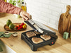 EAN 3045380026384 - Tefal Inicio Classic Inox GC271D10 parrilla eléctrica de contacto imagen 3