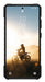 EAN 840283918698 - Urban Armor Gear Pathfinder funda para teléfono móvil 17,3 cm (6.8") Negro, Amarillo imagen 3