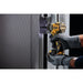 EAN 5035048731802 - DeWALT DCF601N-XJ destornillador eléctrico y llave de impacto 1100 RPM Negro, Amarillo imagen 4