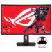 EAN 4711387497159 - ASUS ROG Strix XG32WCS pantalla para PC 80 cm (31.5") 2560 x 1440 Pixeles Quad HD LED Negro imagen 1
