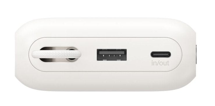 EAN 0745883932399 - Belkin UltraCharge 20000 mAh Arena imagen 5
