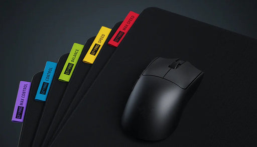 EAN 8887910063798 - Razer Gigantus V2 Pro Alfombrilla de ratón para juegos Negro imagen 1