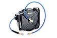 EAN 4007430333858 - Metabo SA 312 Carrete con manguera integrada imagen 1