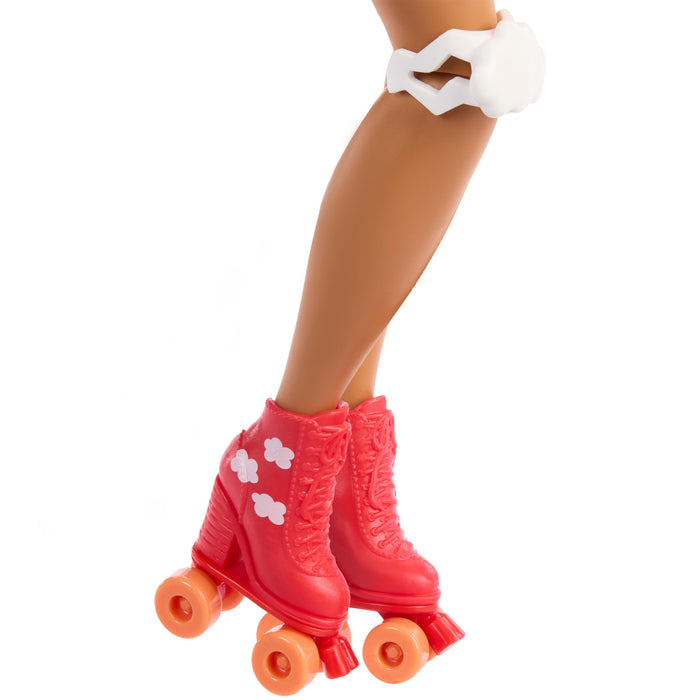 EAN 0194735308361 - Barbie Dream Besties JFX98 muñeca imagen 5