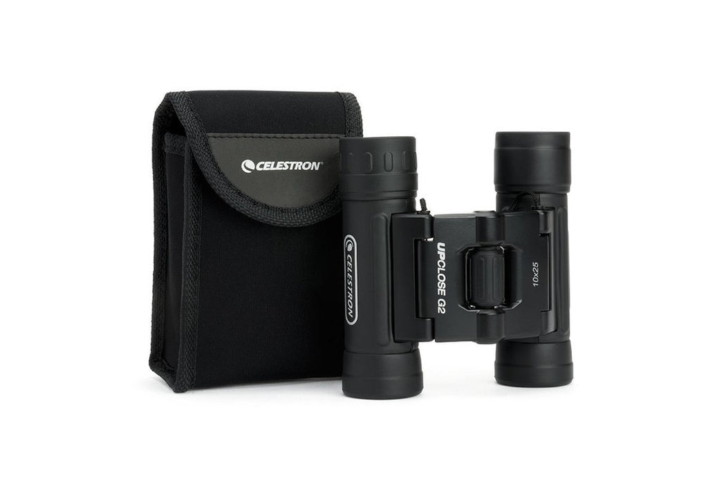 EAN 0050234712323 - Celestron UPCLOSE G2 10X25 binocular BK-7 Negro imagen 5