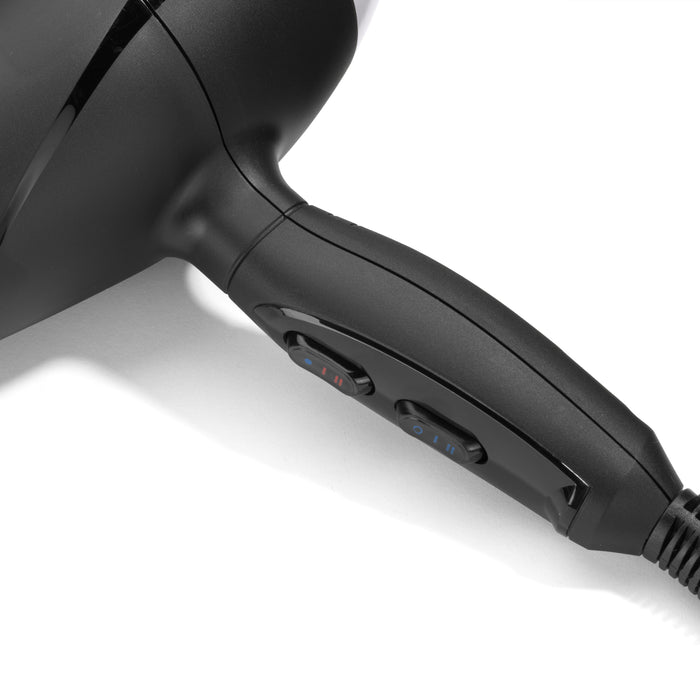 EAN 3030050185850 - BaByliss 6710DE secador 2100 W Negro imagen 4