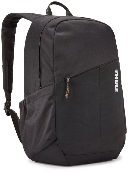 EAN 0085854247856 - Thule Campus TCAM-6115 Black mochila Negro Nylon, Poliéster imagen 1