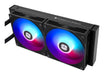 EAN 814256020916 - Thermalright Aqua Elite 240 ARGB BLACK V6 Procesador Sistema de refrigeración líquida todo en uno 12 cm Ne imagen 3