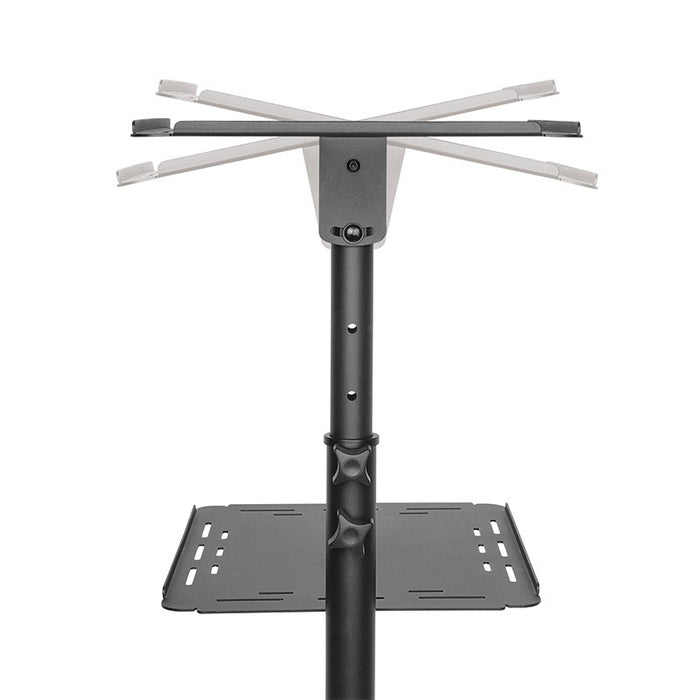 EAN 4052792050677 - LogiLink BP0069 soporte para ordenador portátil Gris imagen 4