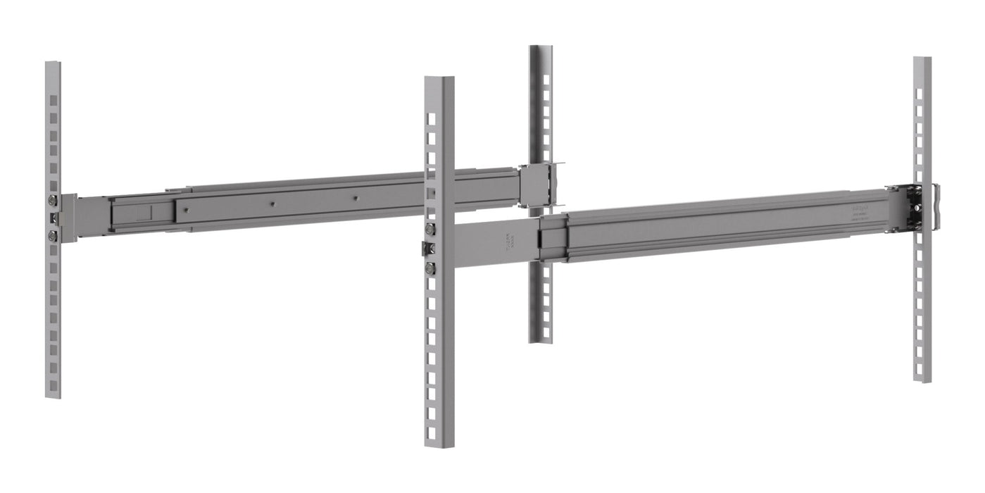 EAN 810177162063 - Ubiquiti UACC-Rack-Rails-Slide Carril de rack imagen 5