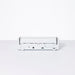 EAN 4977766832229 - Brother ADS-1300 escaner Escáner con alimentador automático de documentos (ADF) 600 x 600 DPI A4 Blanco imagen 4