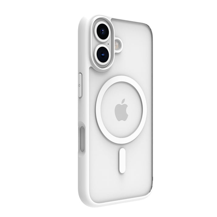 EAN 5711428063649 - dbramante1928 Grenen MagSafe funda para teléfono móvil 15,5 cm (6.1") Blanco imagen 3