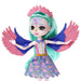 EAN 0194735104659 - Enchantimals City Tails HKN15 muñeca imagen 3