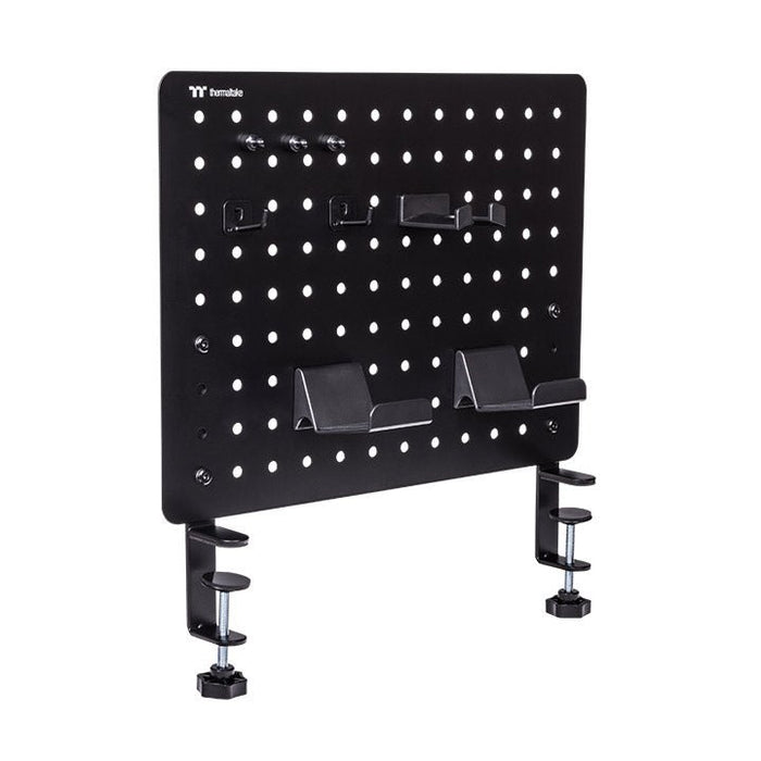 EAN 4711475642355 - Thermaltake GEA-GDP-DPMBLK-01 bandeja de escritorio/organizador Acero Negro imagen 5