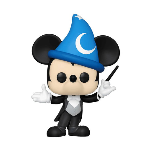 EAN 0889698595100 - FUNKO POP! 59510 figura de acción y colleccionable imagen 1
