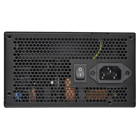 EAN 4710679818672 - Silverstone Triton 1000Rz unidad de fuente de alimentación 1000 W 24-pin ATX ATX Negro imagen 4