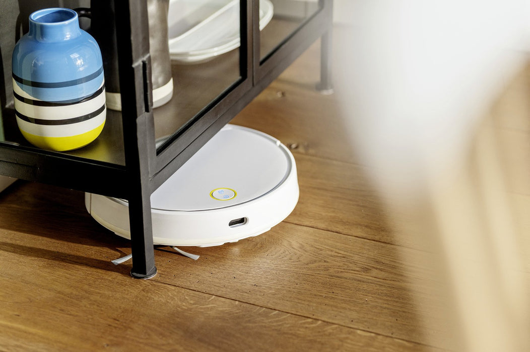 EAN 4054278965727 - Kärcher RCV 3 Blanco imagen 3
