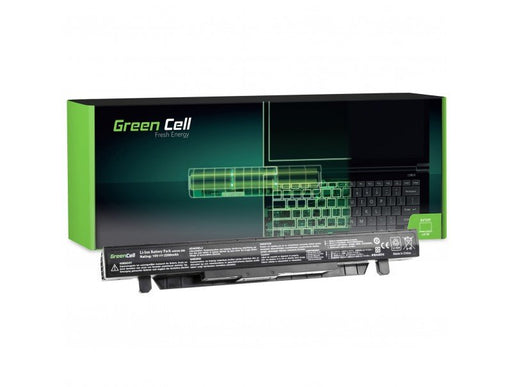 EAN 5902719422683 - Green Cell AS84 refacción para laptop Batería imagen 1