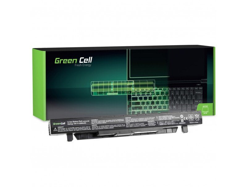 EAN 5902719422683 - Green Cell AS84 refacción para laptop Batería imagen 1