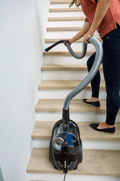 EAN 8710103810490 - Philips PowerPro Expert FC9745/09 aspiradora 2 L Aspiradora cilíndrica Secar 900 W imagen 11