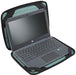 EAN 85854252973 - Case Logic Advantage WIS-111E Black 29,5 cm (11.6") Folio Negro imagen 5