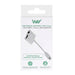 EAN 3303170114315 - T'nB WADACBL cable de conector Lightning 1,2 m Blanco imagen 9