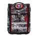 EAN 4017245965908 - McNeill Avengers juego de mochila escolar Niño Negro, Blanco, Rojo imagen 1