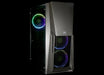EAN 8436531550233 - Droxio BURNER carcasa de ordenador Torre Negro imagen 2