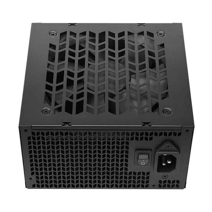 EAN 6930788404889 - SAMA Gears B850 unidad de fuente de alimentación 850 W 24-pin ATX ATX Negro imagen 5